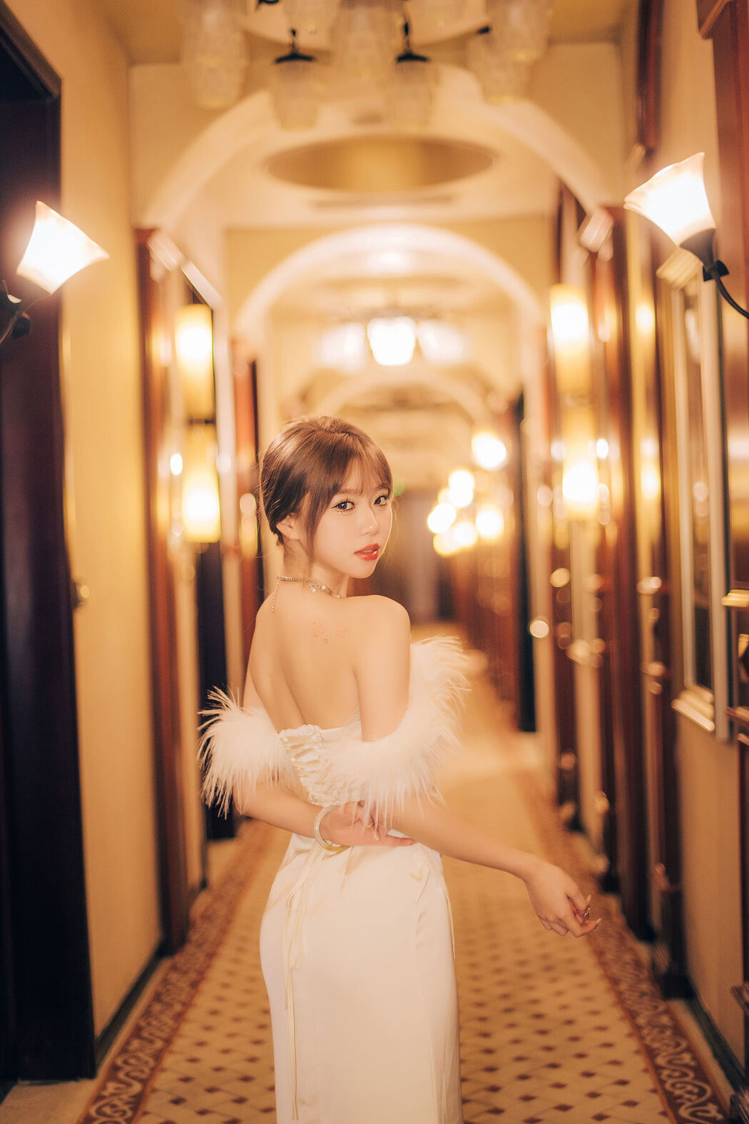 YiTuYu艺图语 Vol.6556 Nini Shi Ni