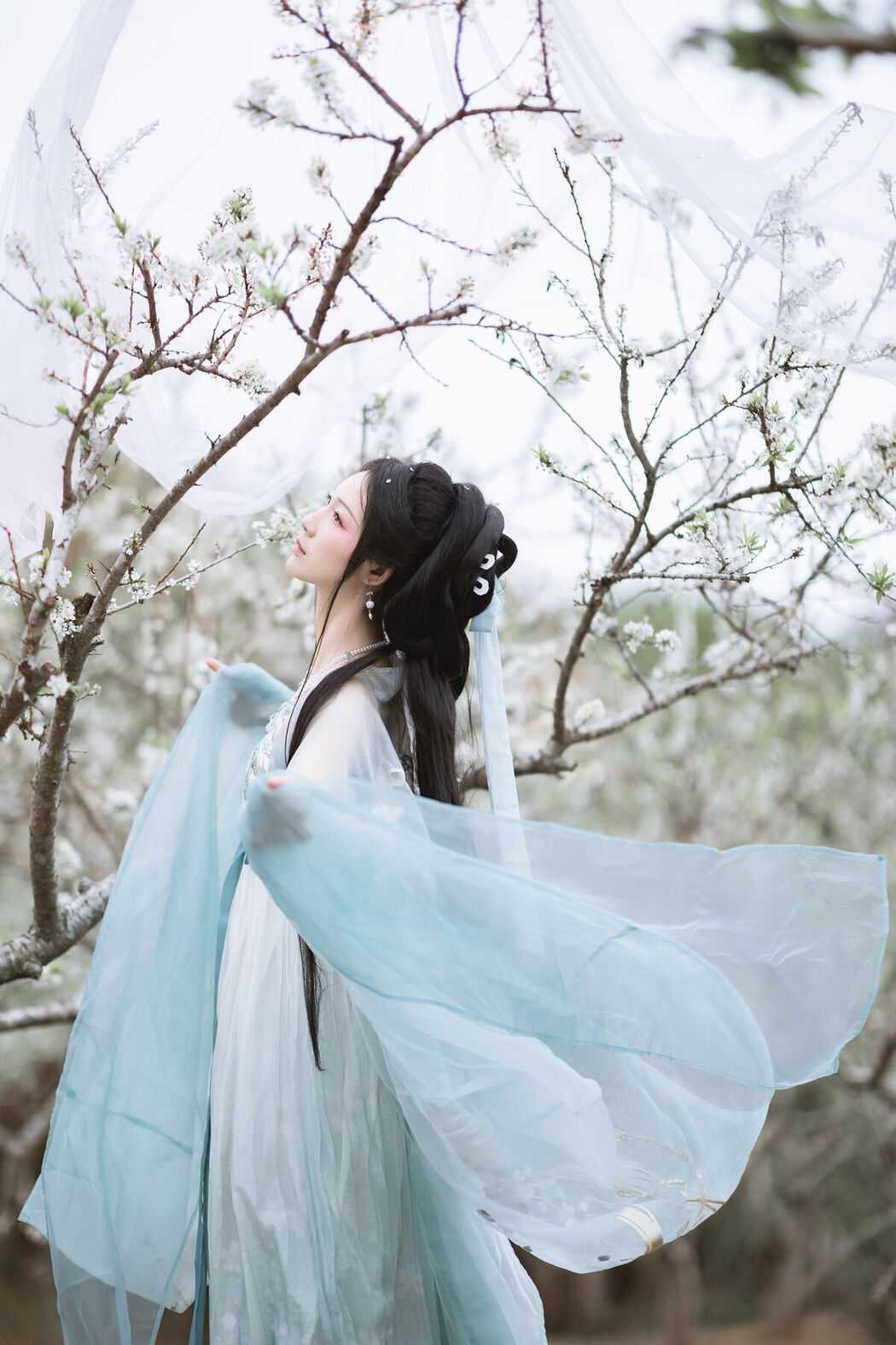 YiTuYu艺图语 Vol.6595 Rui Xue Mizuyuki