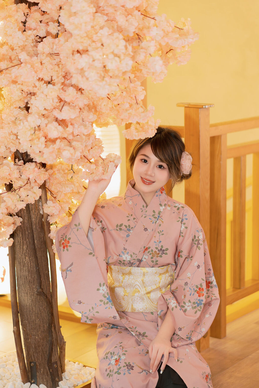 YiTuYu艺图语 Vol.6427 Pao Fu Xiao Fang