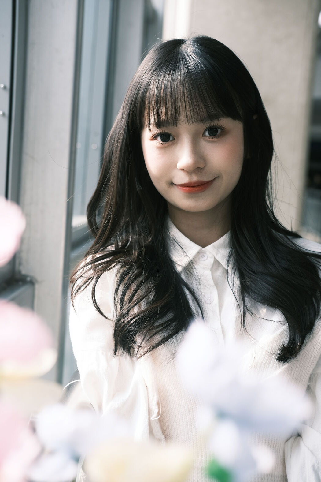 YiTuYu艺图语 Vol.6585 Yan Yun Lin Er
