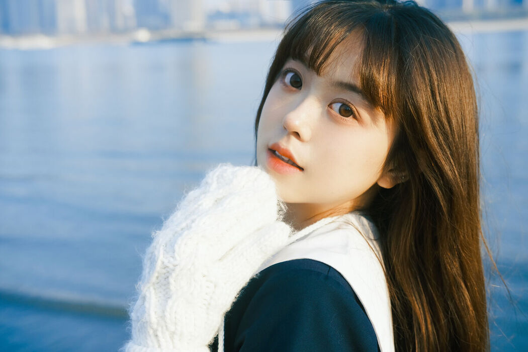 YiTuYu艺图语 Vol.6436 Ha Ji Ma Hua