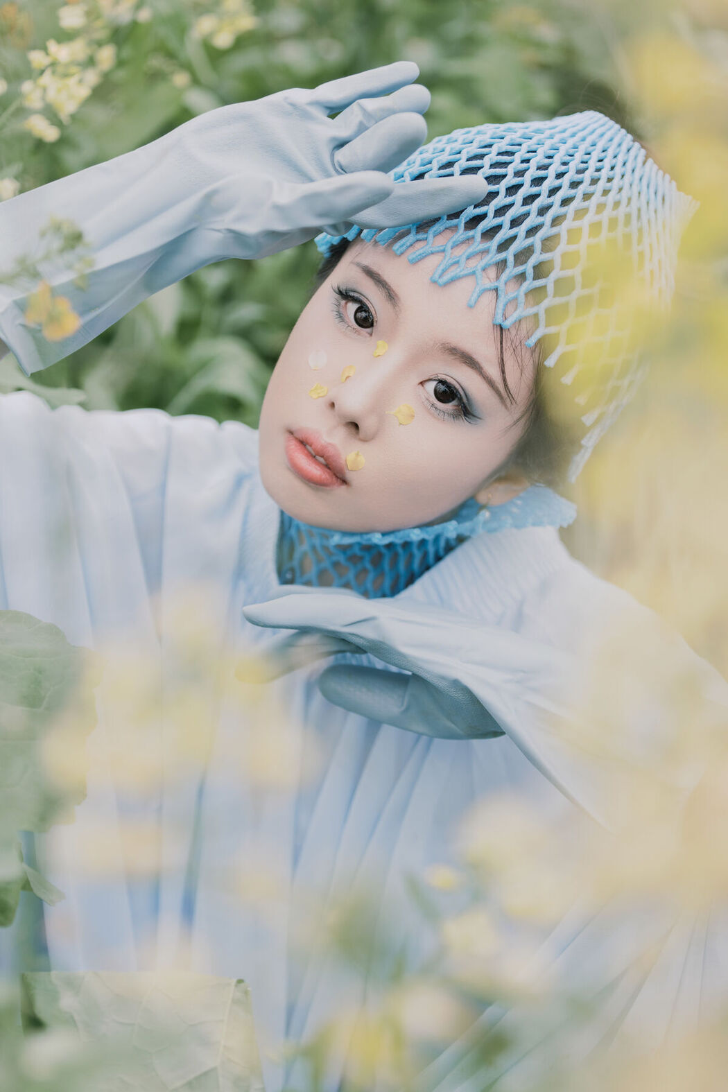 YiTuYu艺图语 Vol.6584 Yao Yi Yao