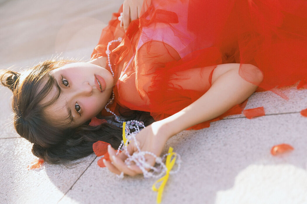 YiTuYu艺图语 Vol.6543 Wang Ke Ai Ou Er Bu Ke Ai