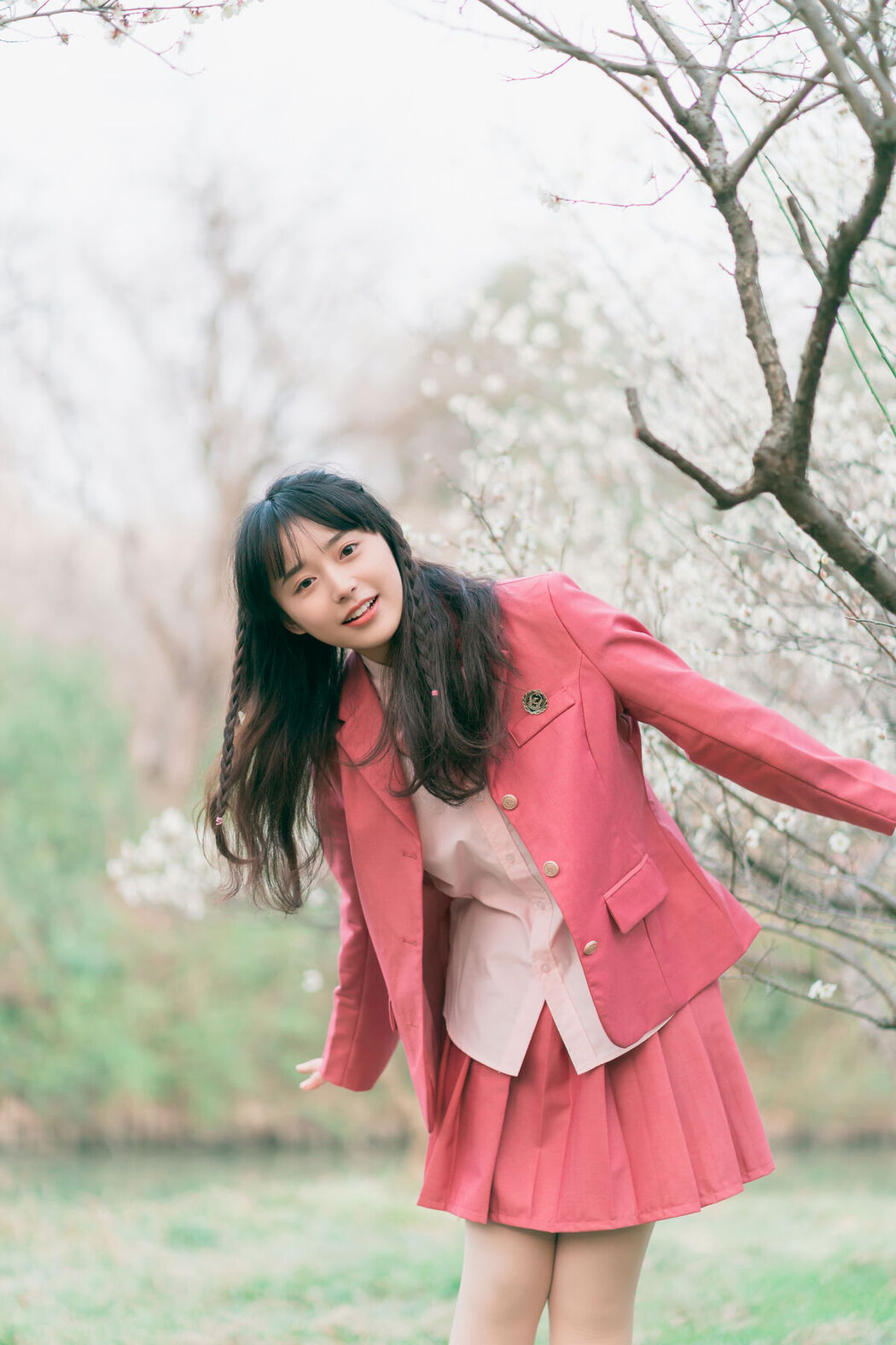 YiTuYu艺图语 Vol.6505 Bu Kun Ni Ni