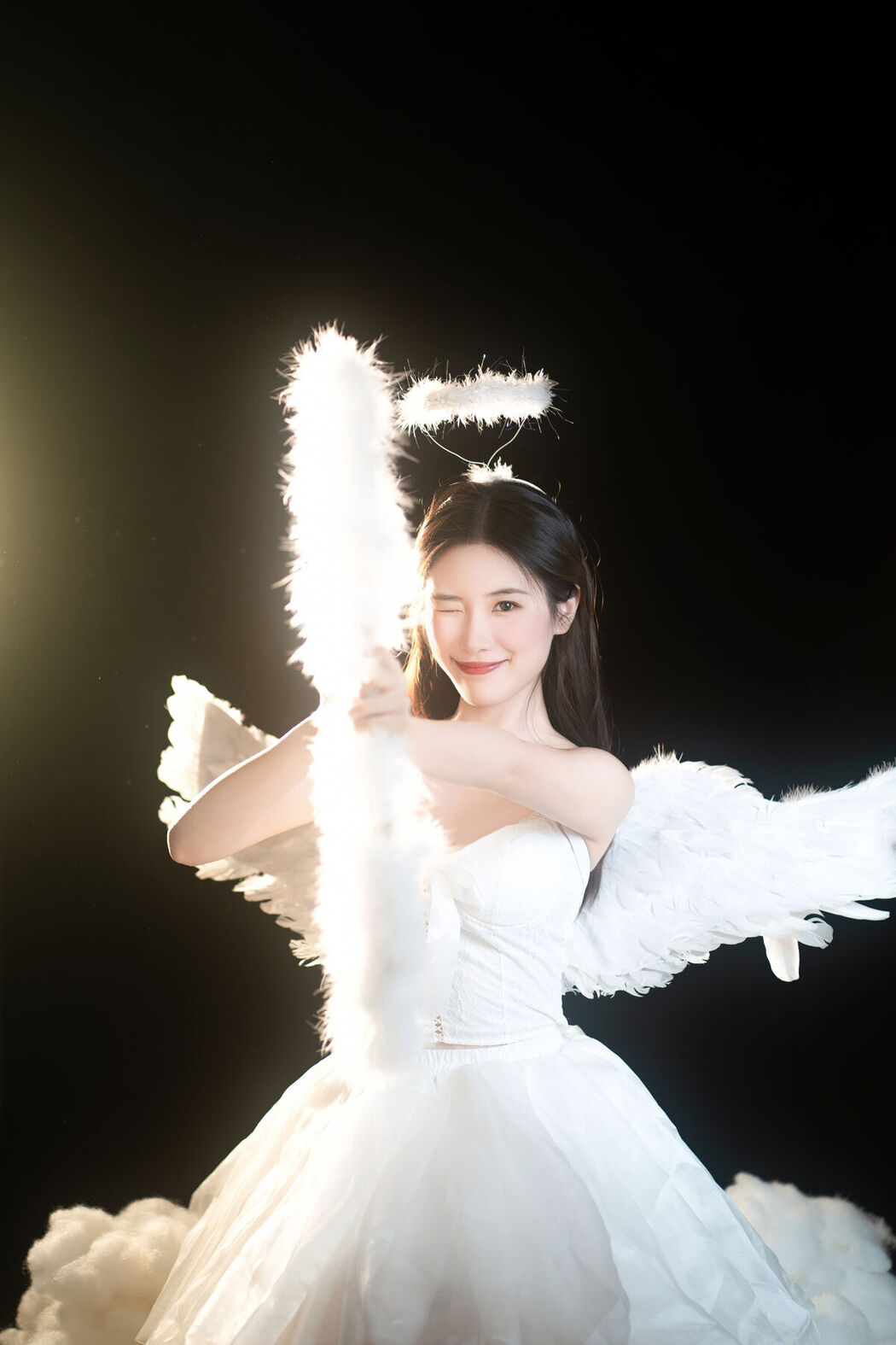 YiTuYu艺图语 Vol.6517 Tian Hui