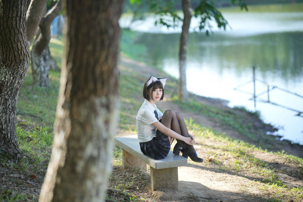 YiTuYu艺图语 Vol.6576 Er Ru Ruth