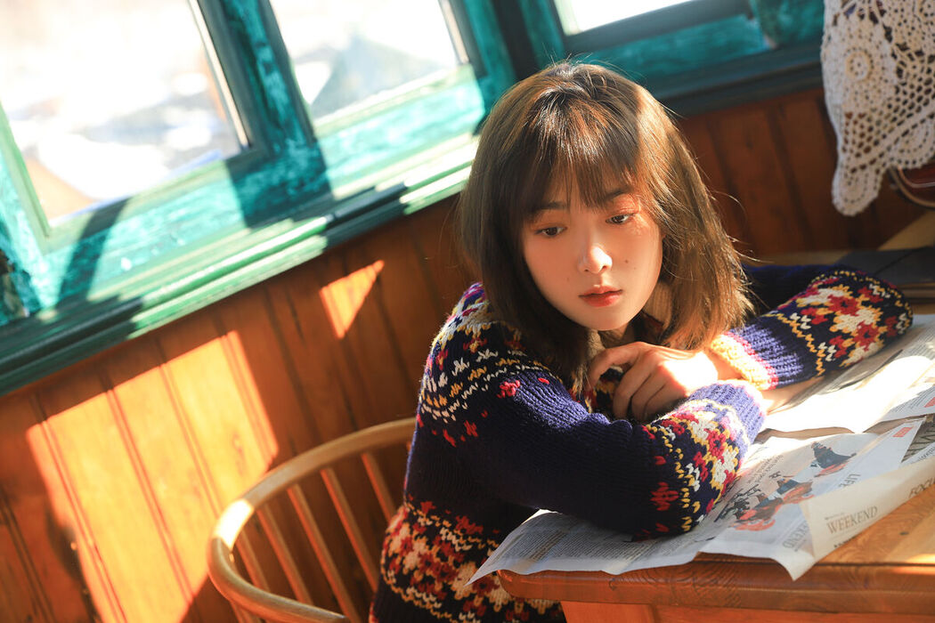 YiTuYu艺图语 Vol.6494 Xue Yue Liang