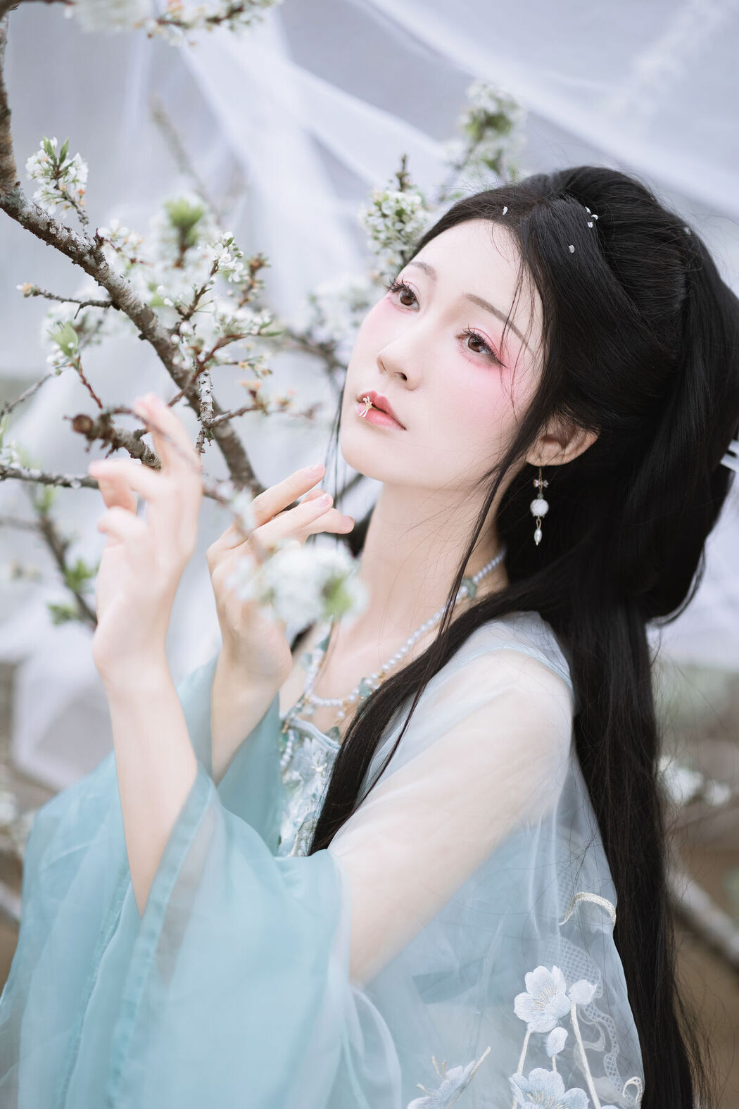 YiTuYu艺图语 Vol.6595 Rui Xue Mizuyuki