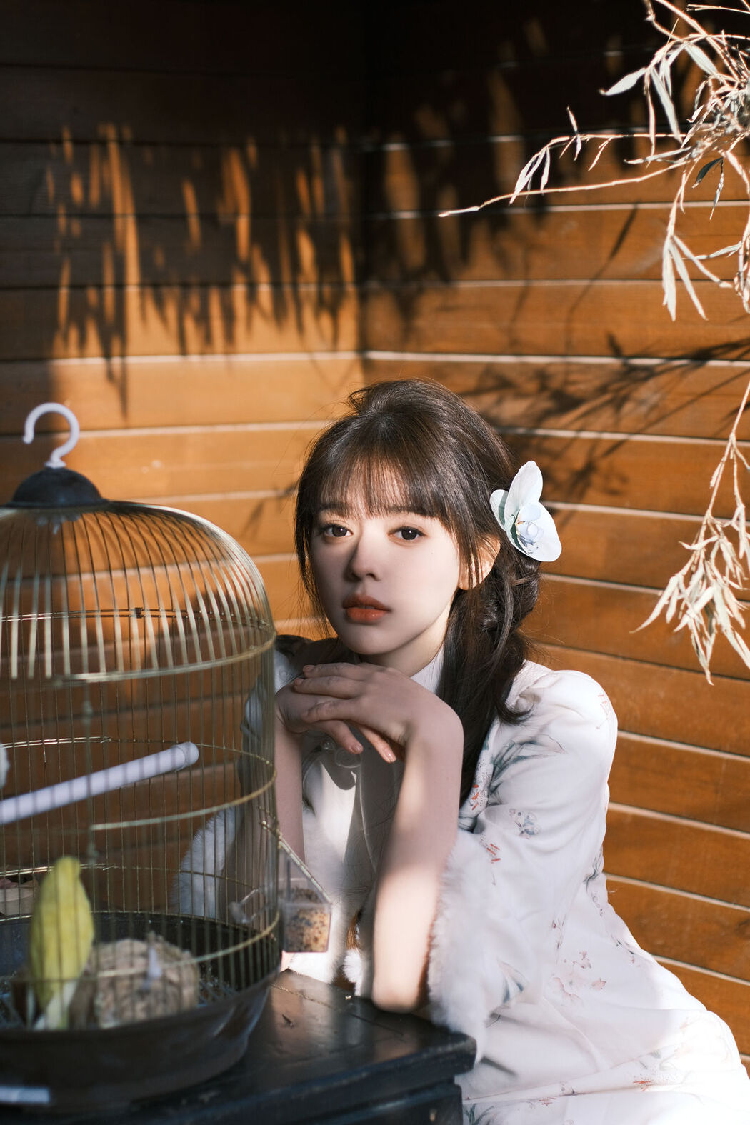 YiTuYu艺图语 Vol.6566 Jinnnhao