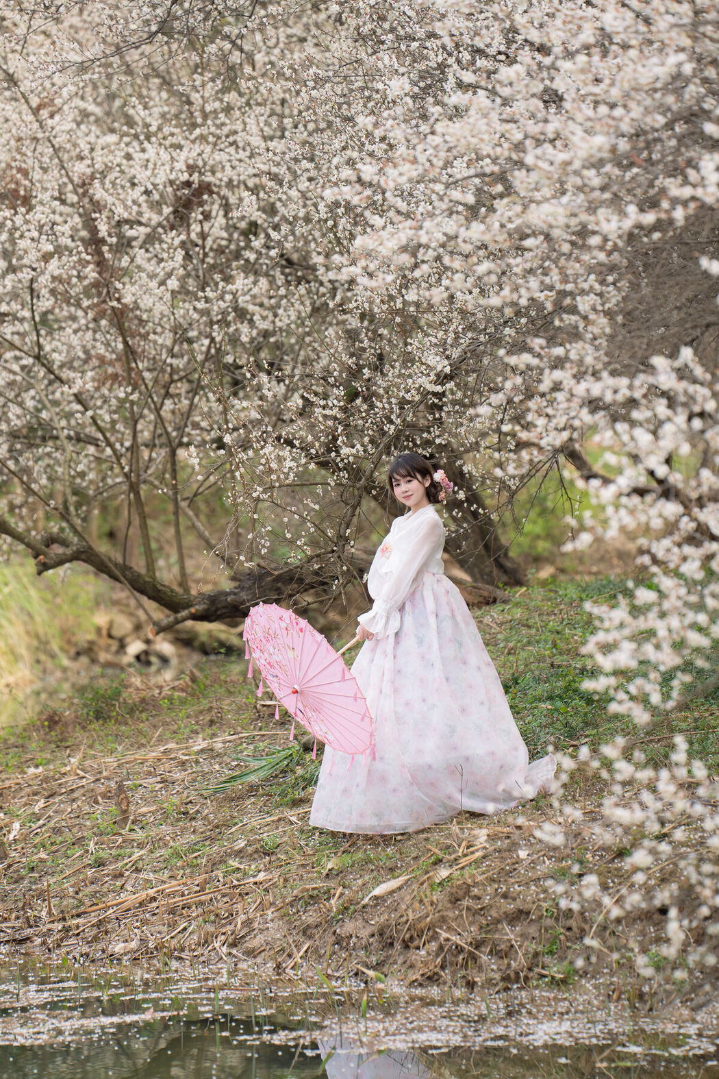 YiTuYu艺图语 Vol.6544 Pao Fu Xiao Fang