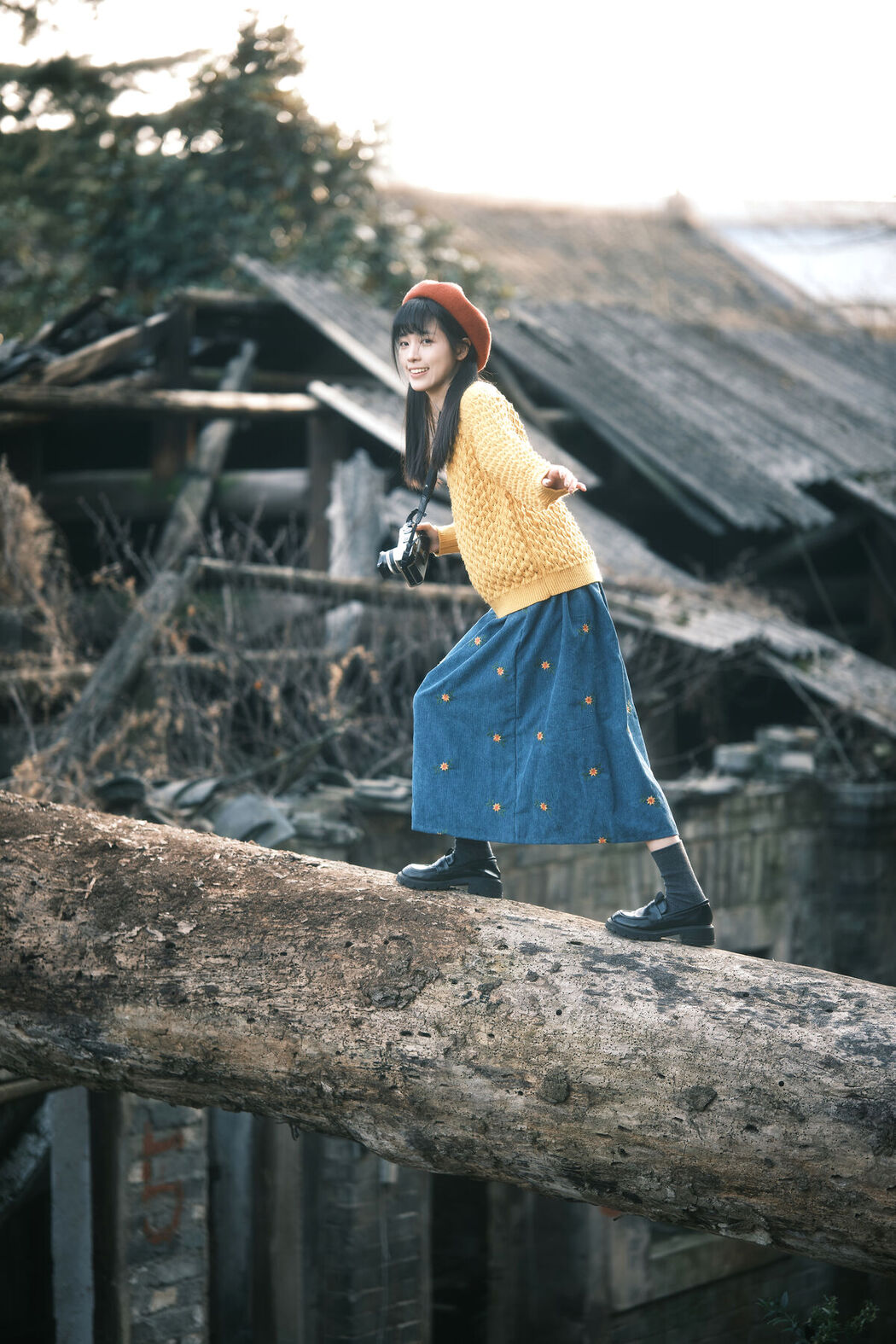 YiTuYu艺图语 Vol.6597 Xiao Song Ma Nai