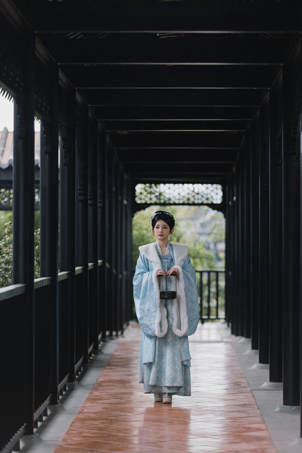 YiTuYu艺图语 Vol.6508 Yi Xin