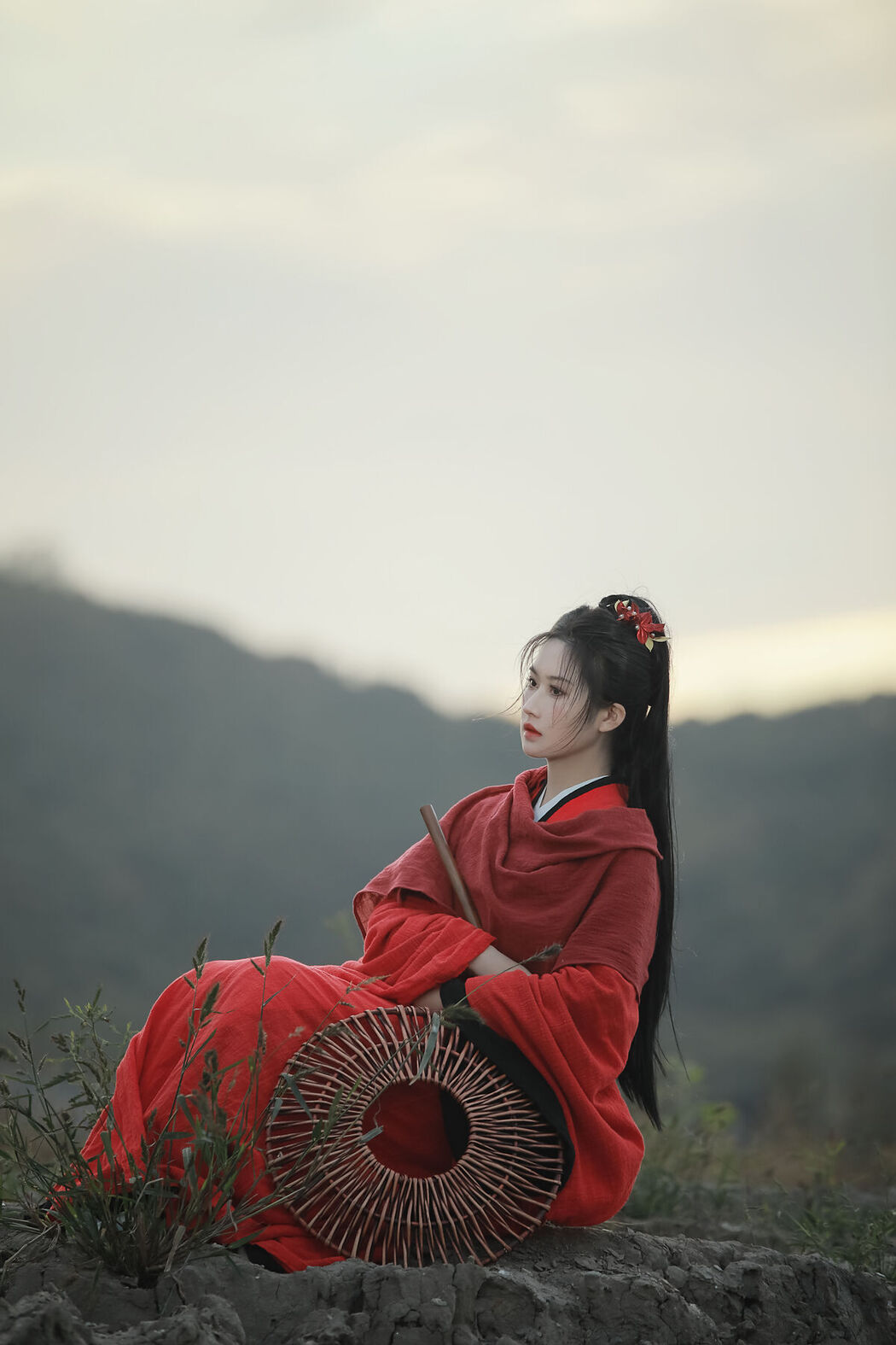 YiTuYu艺图语 Vol.6493 Keikei Bai Cha Qing Huan