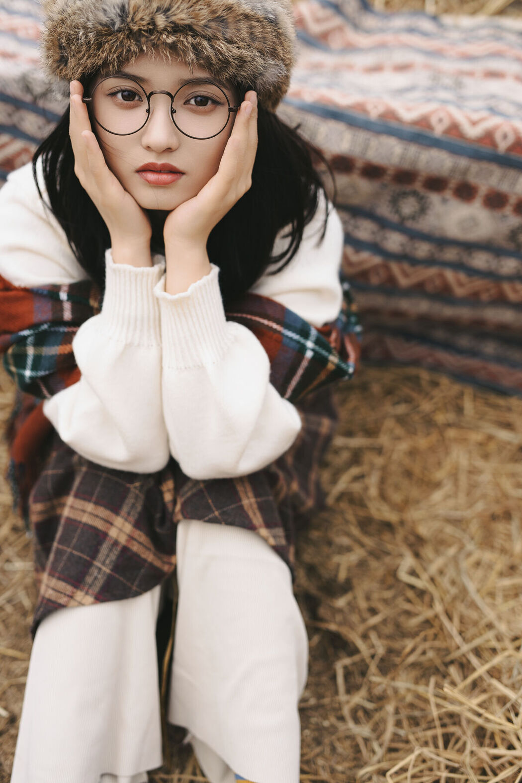 YiTuYu艺图语 Vol.6430 Kou Ke