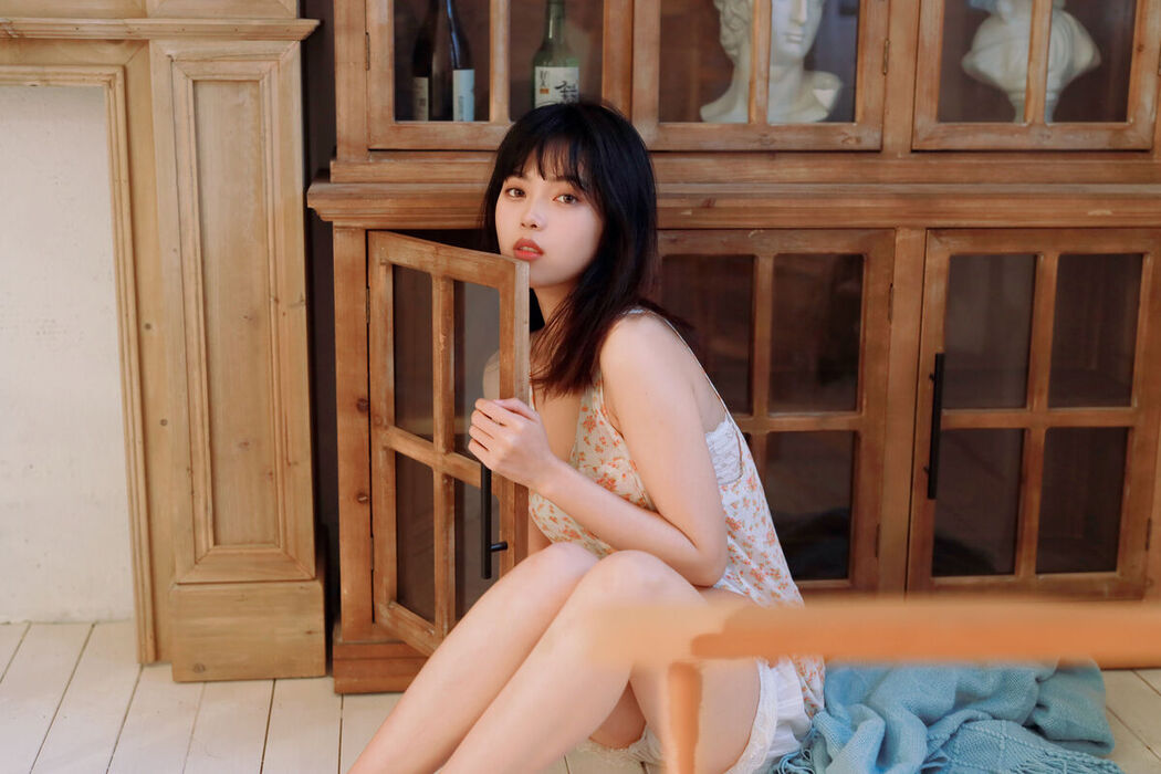 YiTuYu艺图语 Vol.6615 Xiao Wei Ren Er