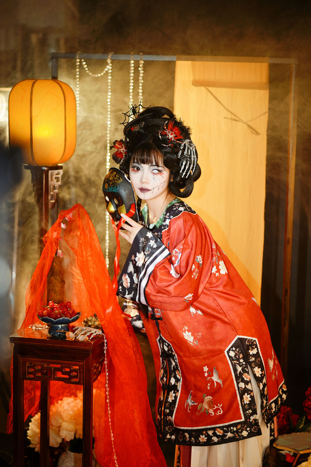 YiTuYu艺图语 Vol.6587 Xiao Lu