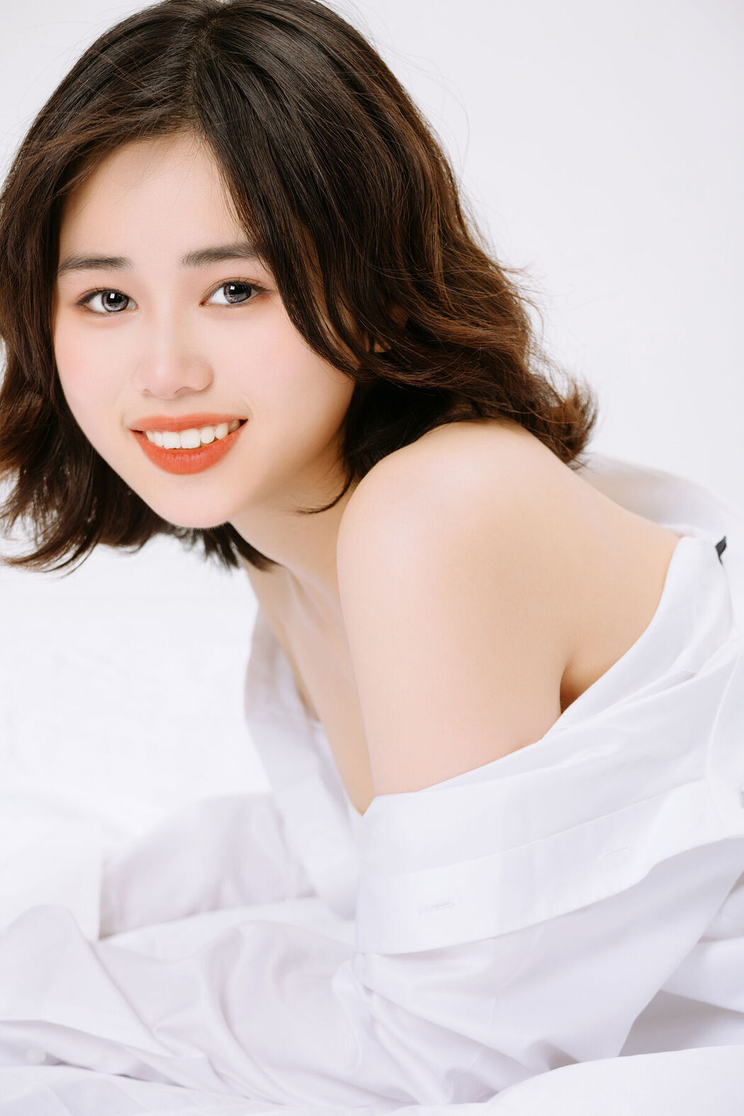 YiTuYu艺图语 Vol.6434 Xiao Mei