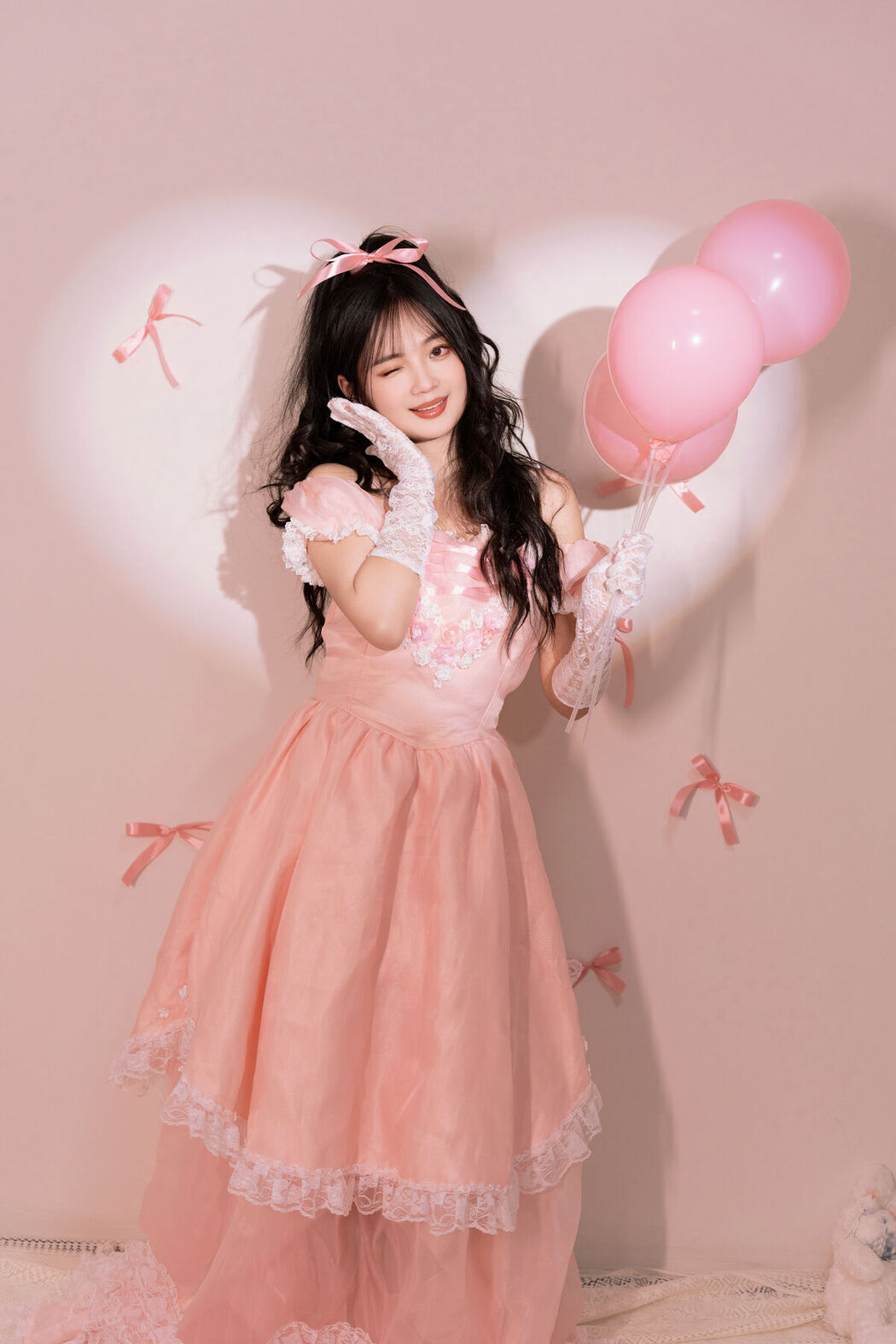 YiTuYu艺图语 Vol.6602 Xiao Ou O