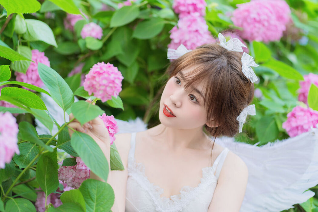 YiTuYu艺图语 Vol.6501 Pao Fu Xiao Fang
