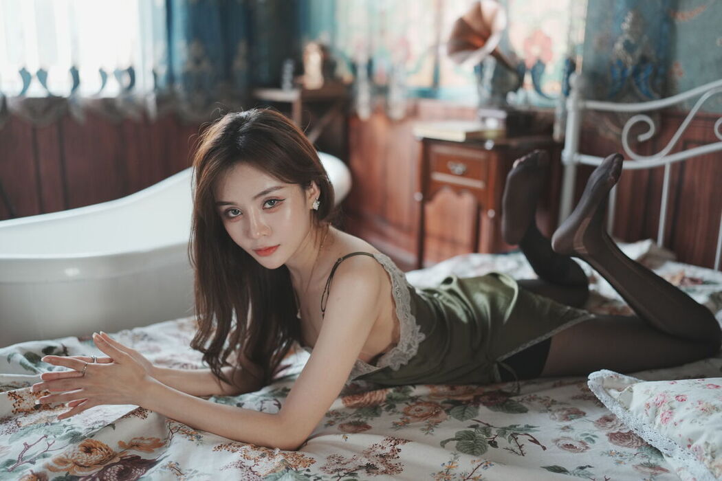 YiTuYu艺图语 Vol.6601 Bei Bei