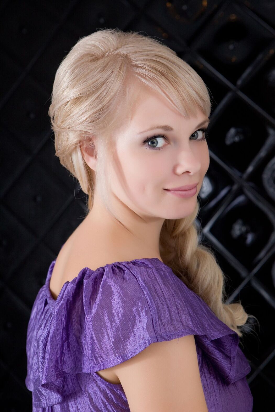 MetArt Feeona A &#8211; Attico Part1 (54P)