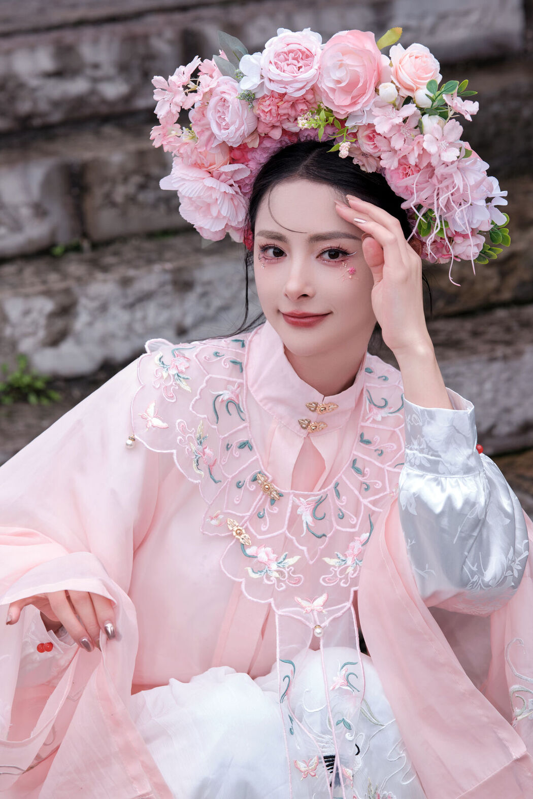 YiTuYu艺图语 Vol.6469 Zhao Qian