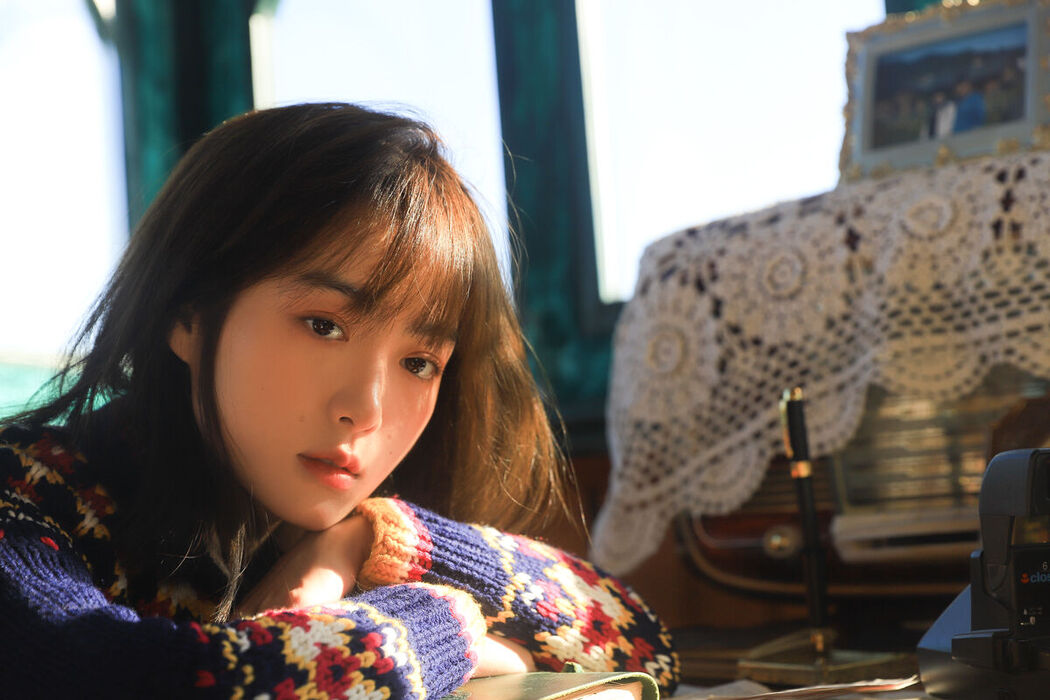 YiTuYu艺图语 Vol.6494 Xue Yue Liang