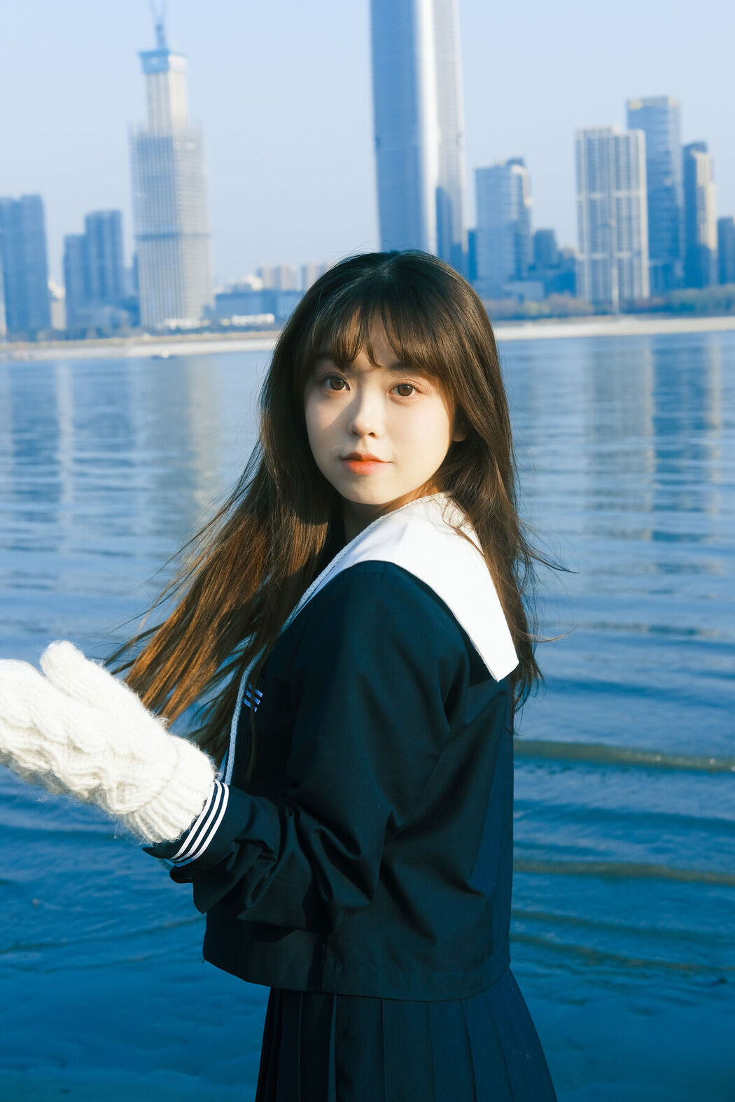 YiTuYu艺图语 Vol.6436 Ha Ji Ma Hua