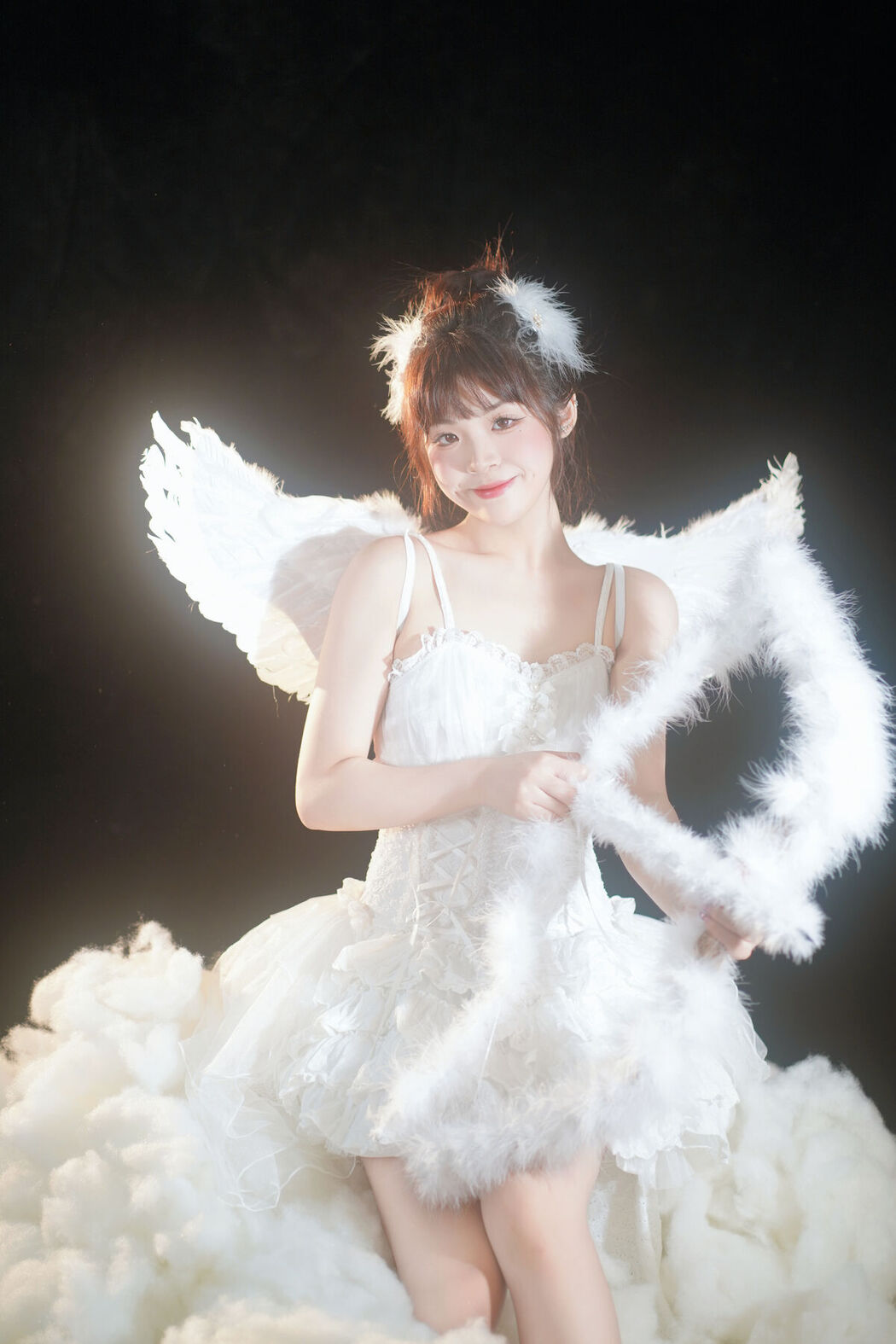 YiTuYu艺图语 Vol.6462 Sai De Guo Xi Li Ma