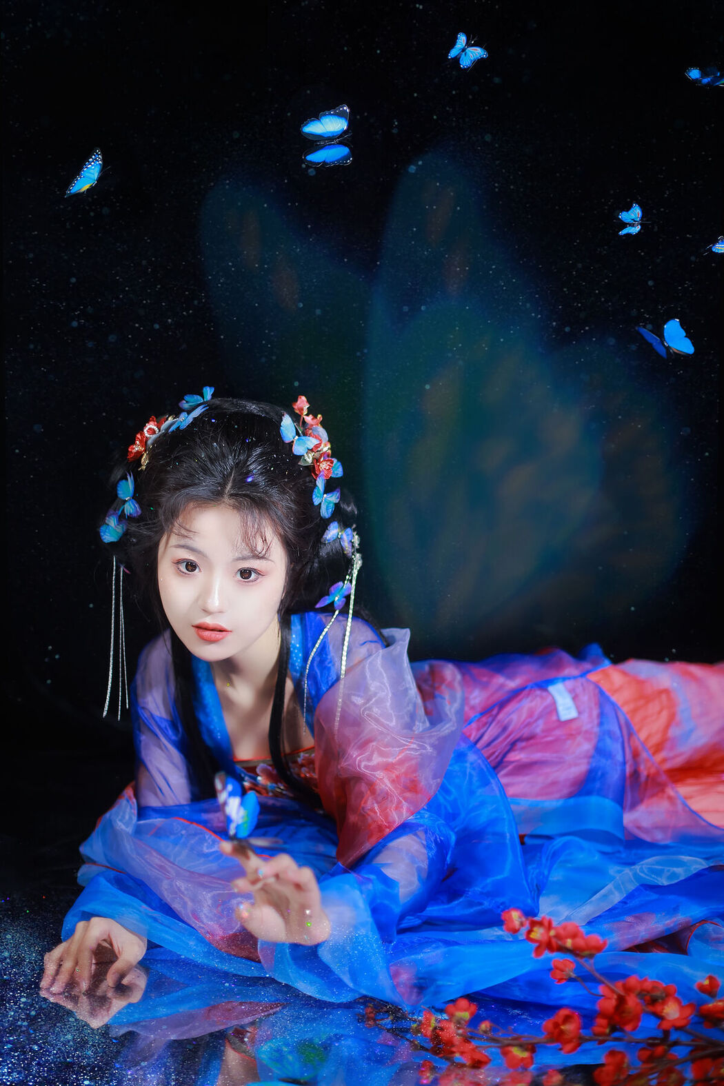 YiTuYu艺图语 Vol.6443 Mu Mu