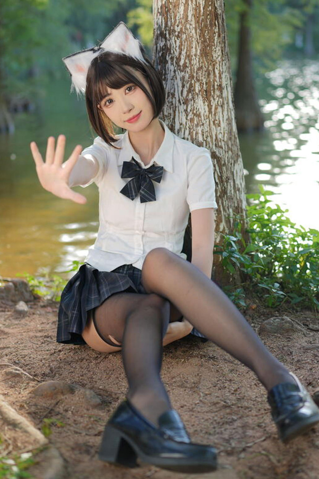 YiTuYu艺图语 Vol.6576 Er Ru Ruth Cover Photo