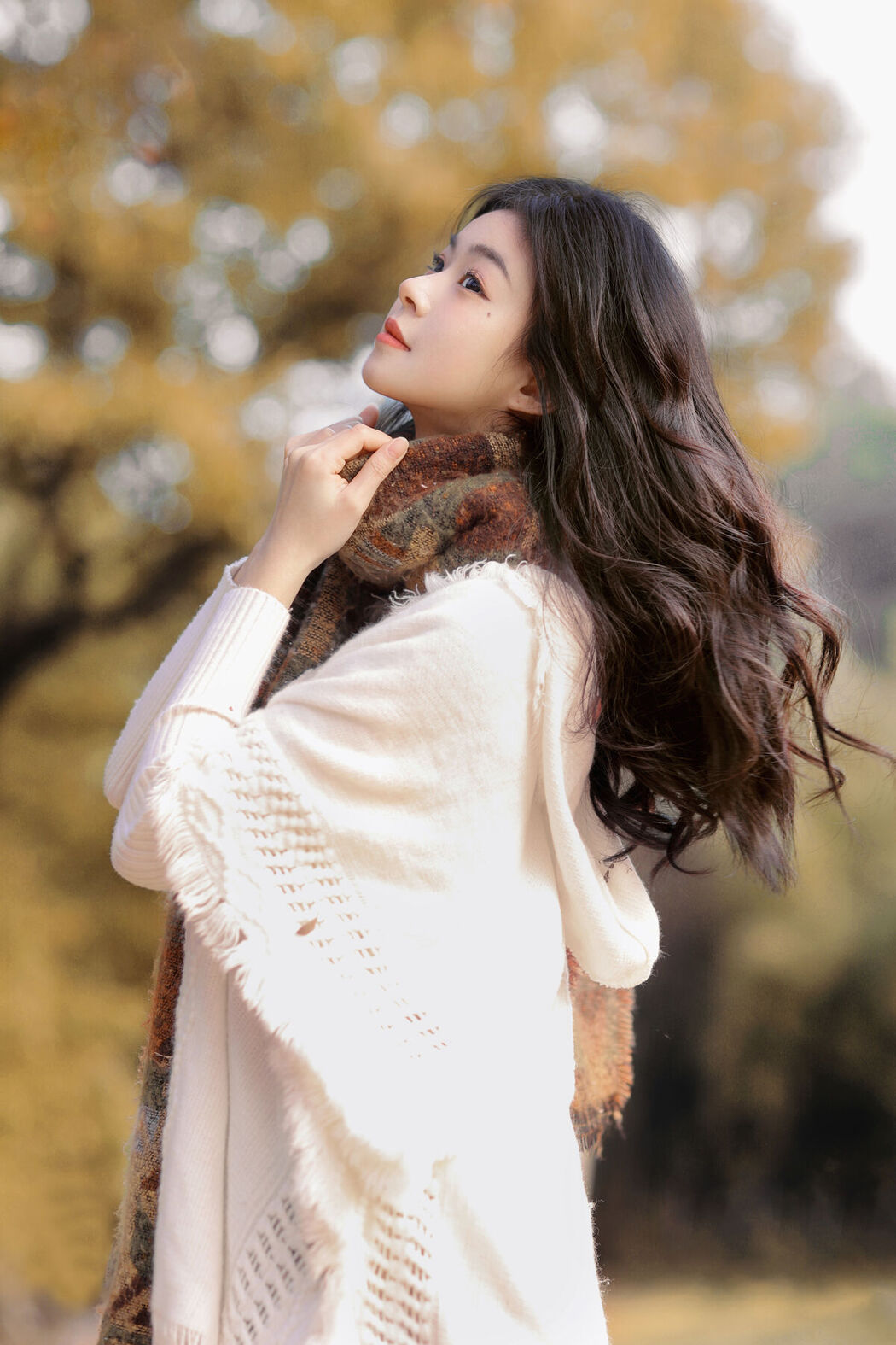 YiTuYu艺图语 Vol.6614 Xiao Yang