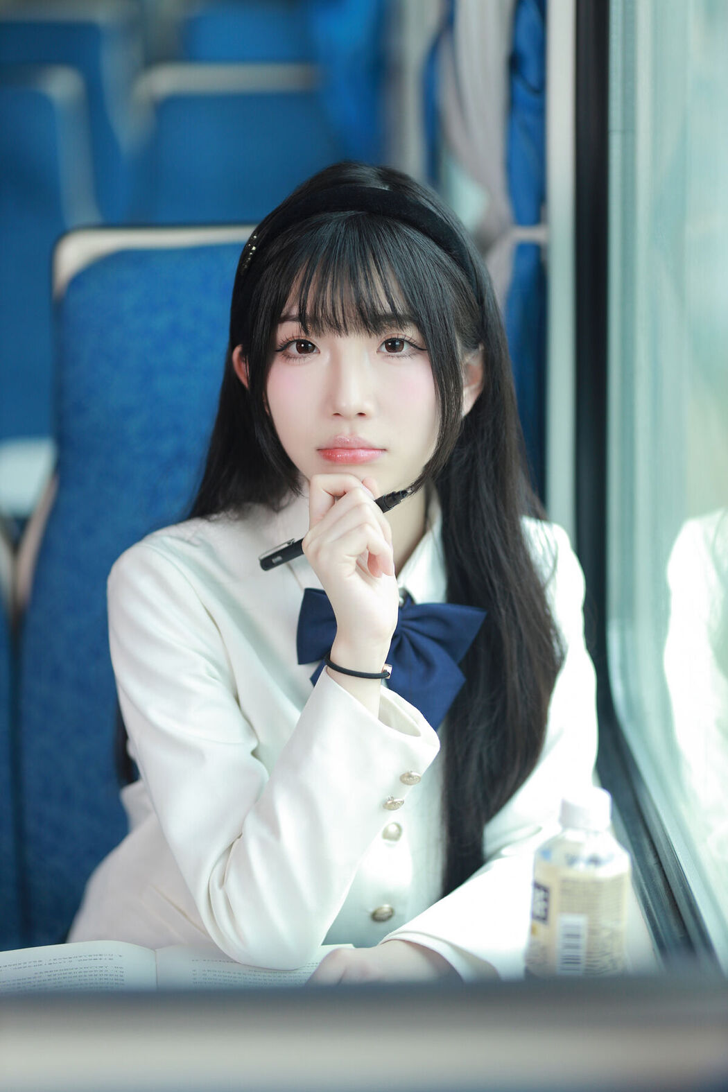 YiTuYu艺图语 Vol.6507 Ying Tao Zai Bu Zai