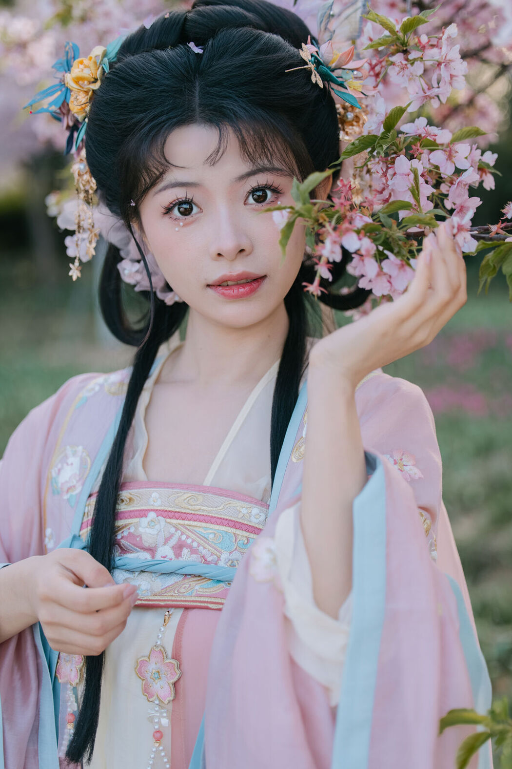 YiTuYu艺图语 Vol.6591 Yao Yao