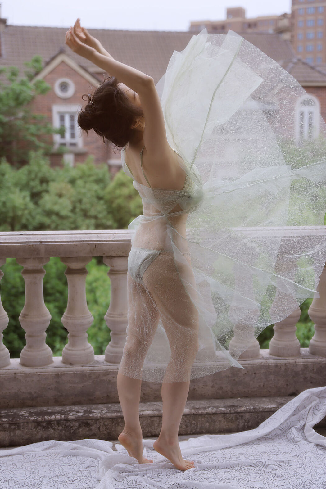 YiTuYu艺图语 Vol.6555 Yao Pang Pang