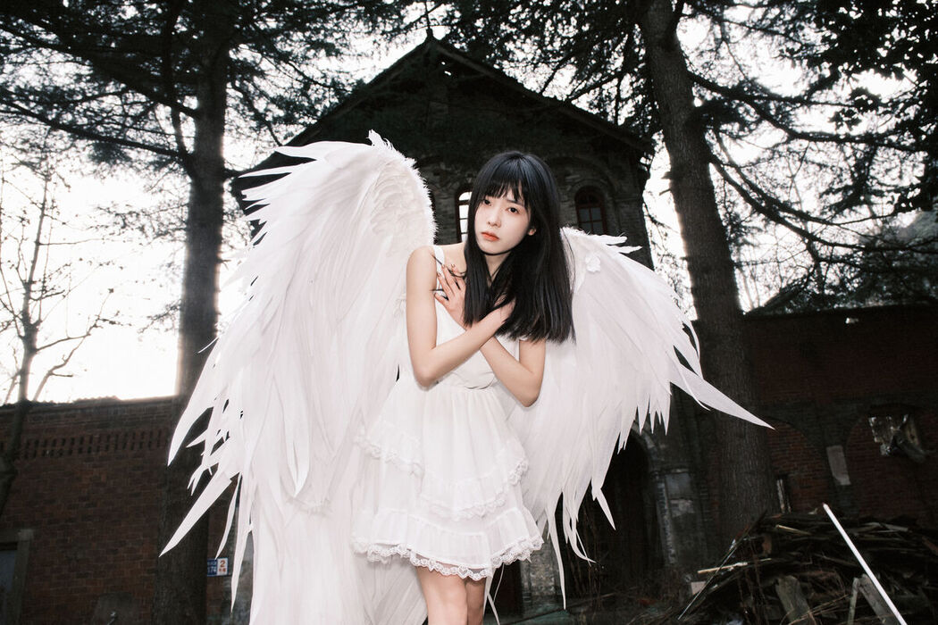 YiTuYu艺图语 Vol.6574 Xiao Song Ma Nai