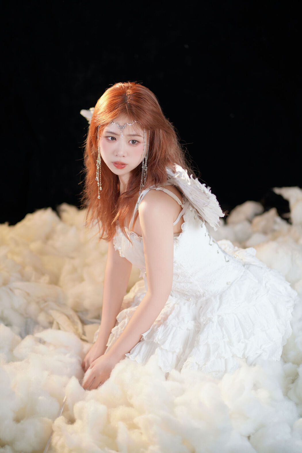 YiTuYu艺图语 Vol.6435 Pao Fu Xiao Fang