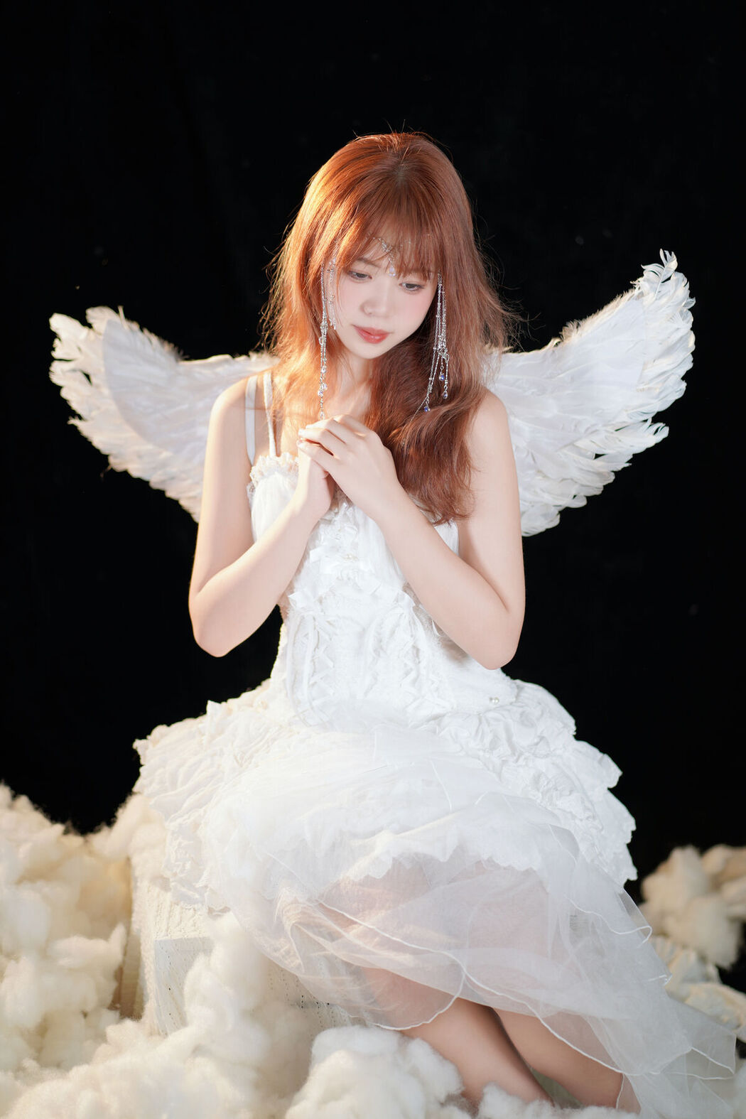 YiTuYu艺图语 Vol.6435 Pao Fu Xiao Fang