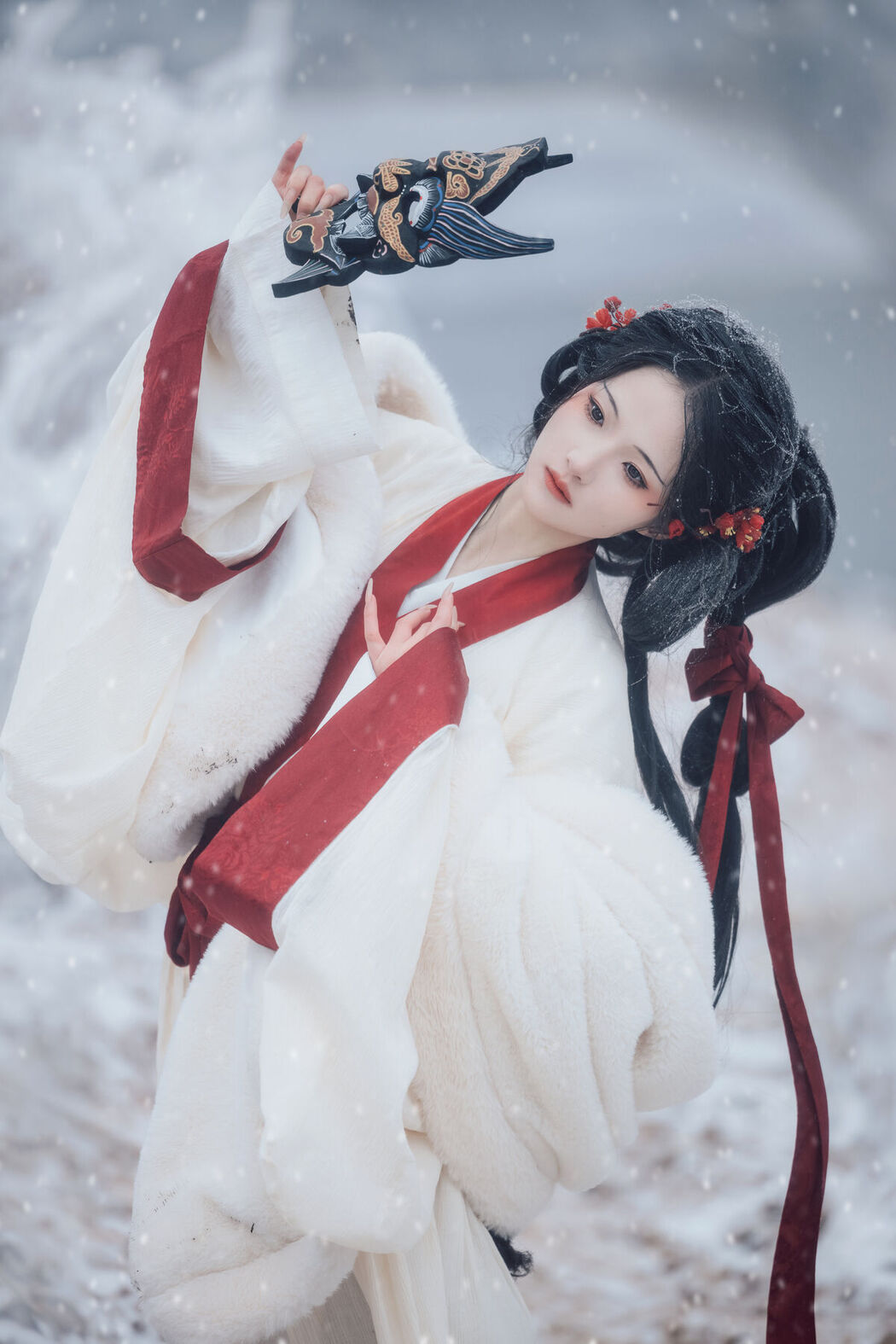 YiTuYu艺图语 Vol.6578 Ni Zi