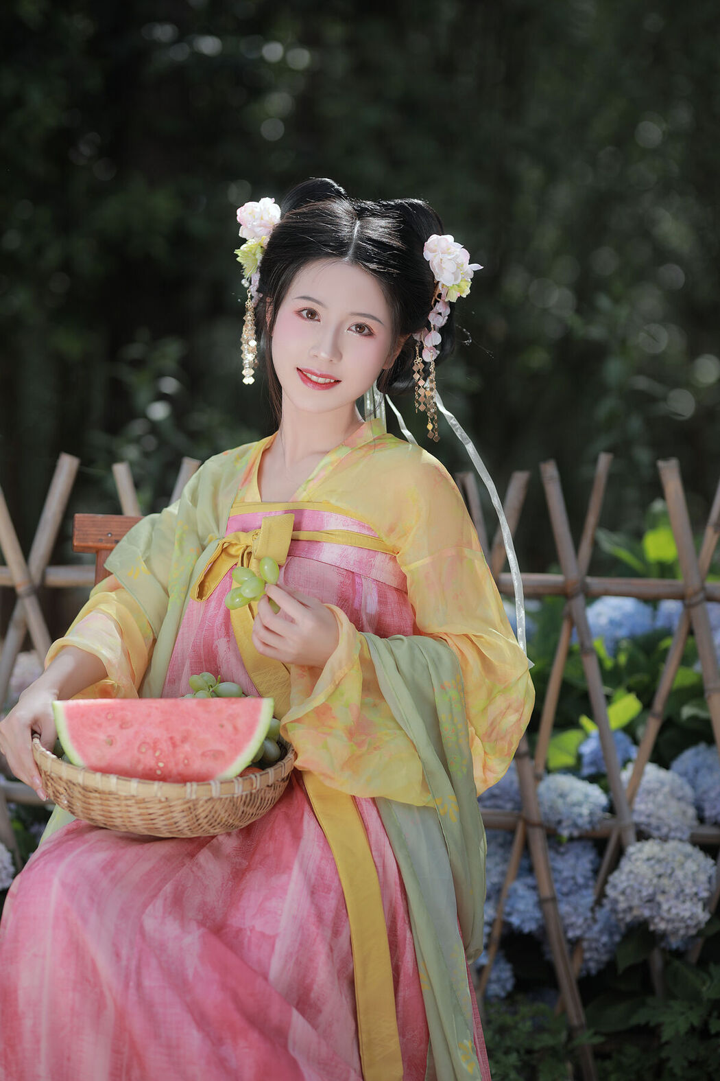 YiTuYu艺图语 Vol.6603 Fan_l