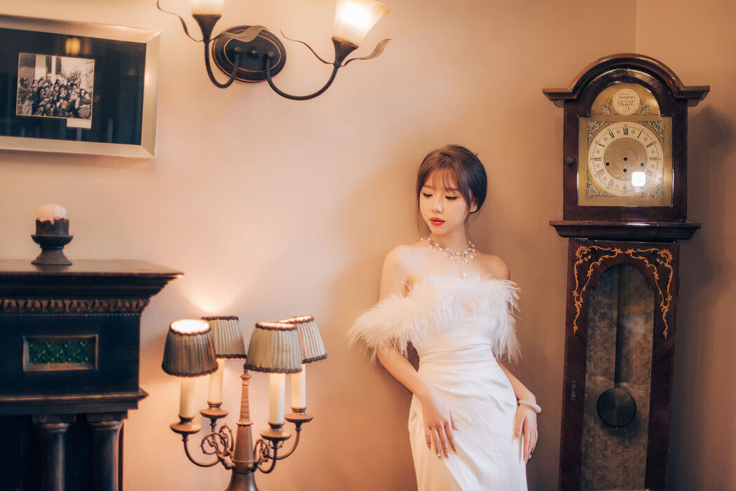 YiTuYu艺图语 Vol.6556 Nini Shi Ni