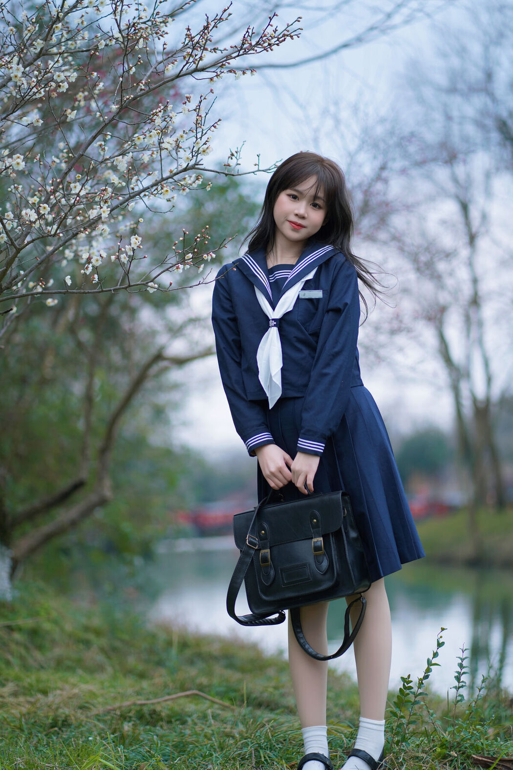 YiTuYu艺图语 Vol.6512 Pao Fu Xiao Fang
