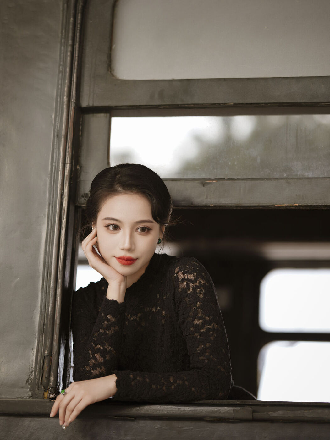 YiTuYu艺图语 Vol.6463 Er Jia Liu