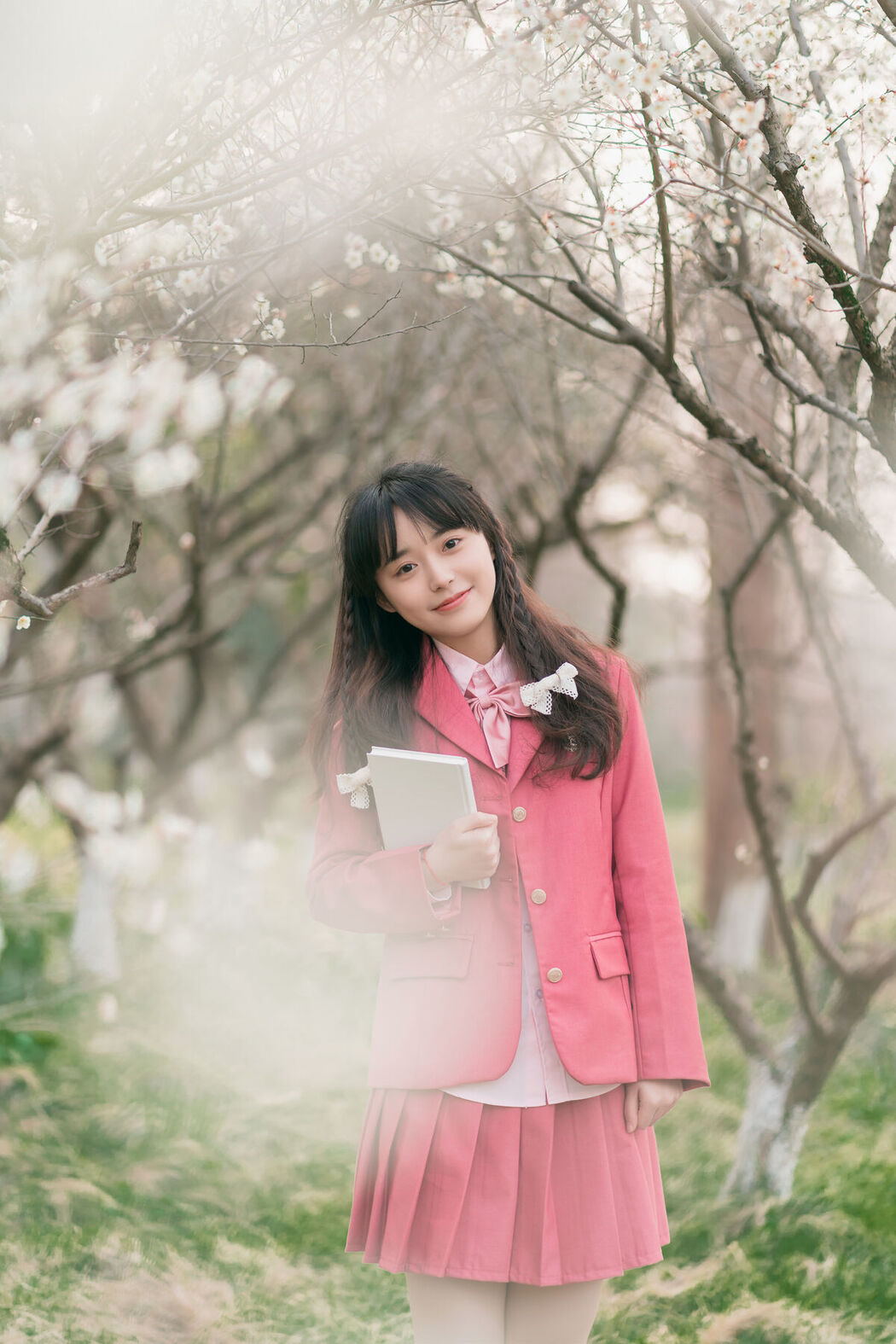 YiTuYu艺图语 Vol.6505 Bu Kun Ni Ni