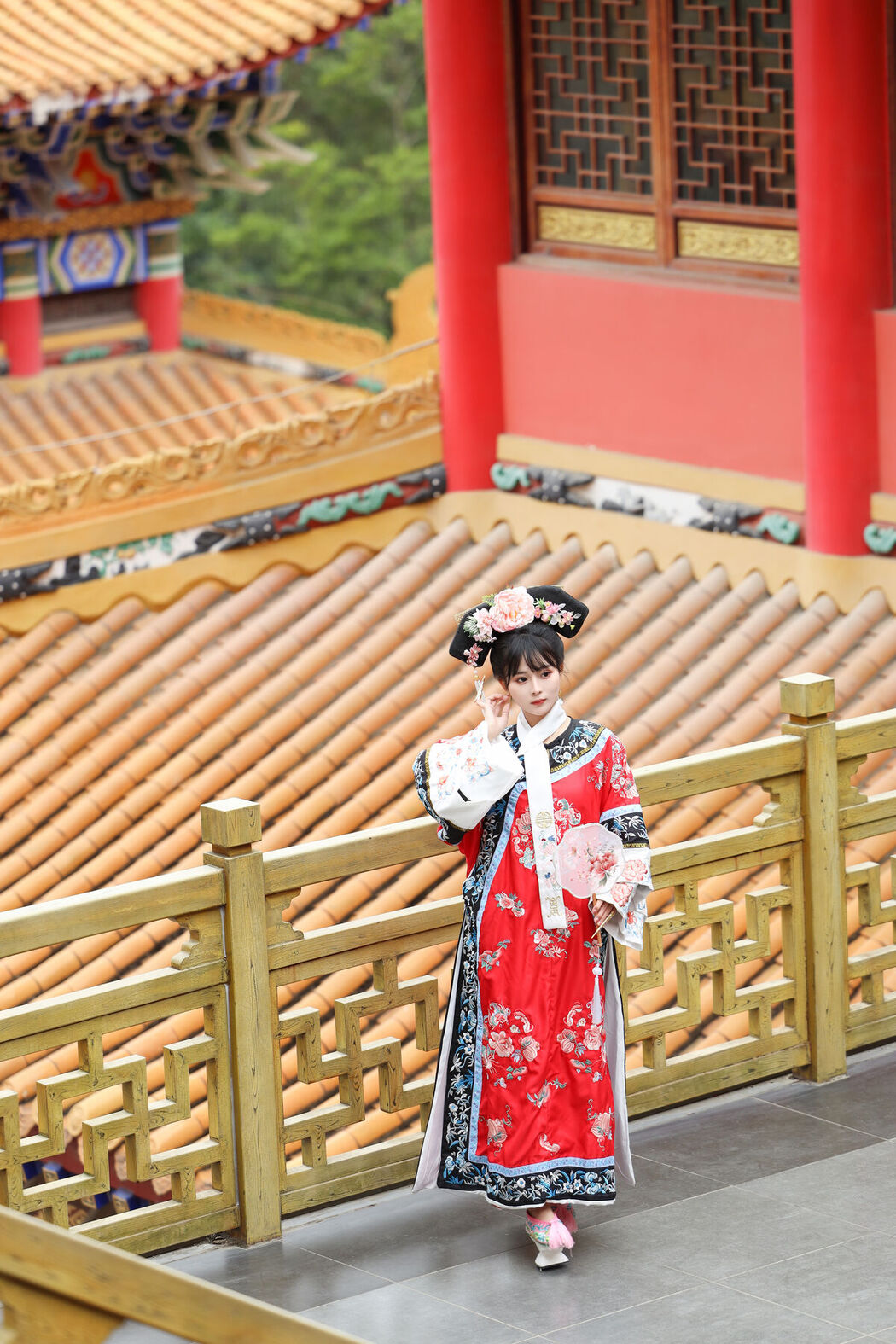 YiTuYu艺图语 Vol.6541 Wo Shi Xiao Sui Sui