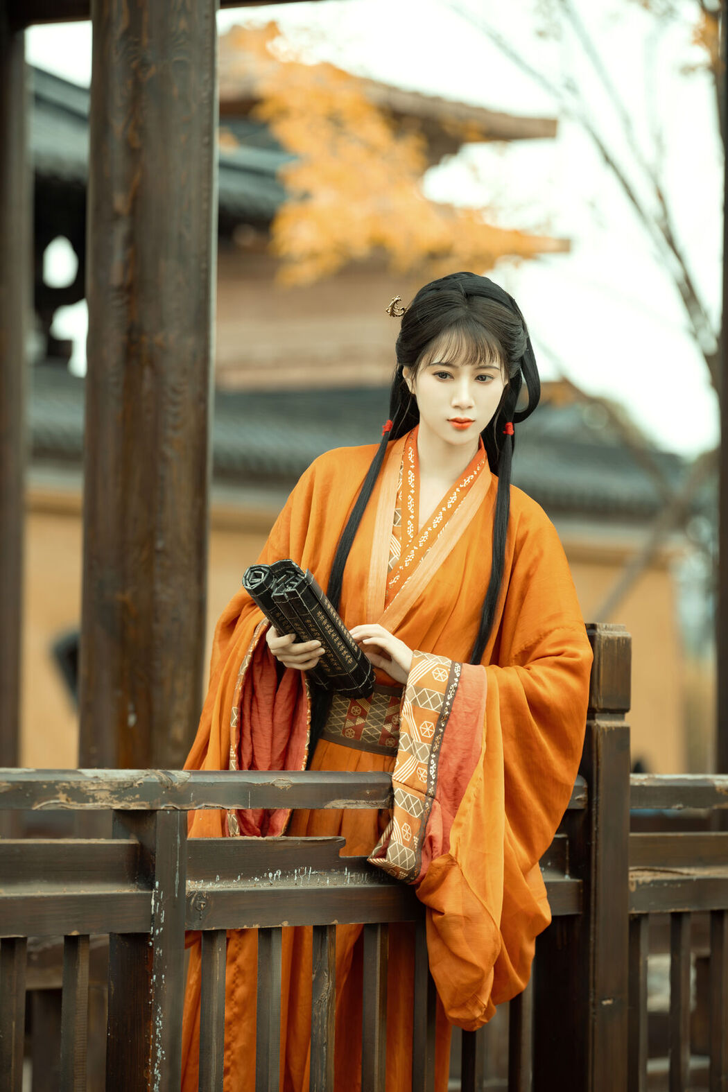 YiTuYu艺图语 Vol.6432 Chu Cha