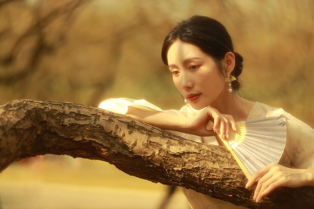 YiTuYu艺图语 Vol.6468 Xiao Bai