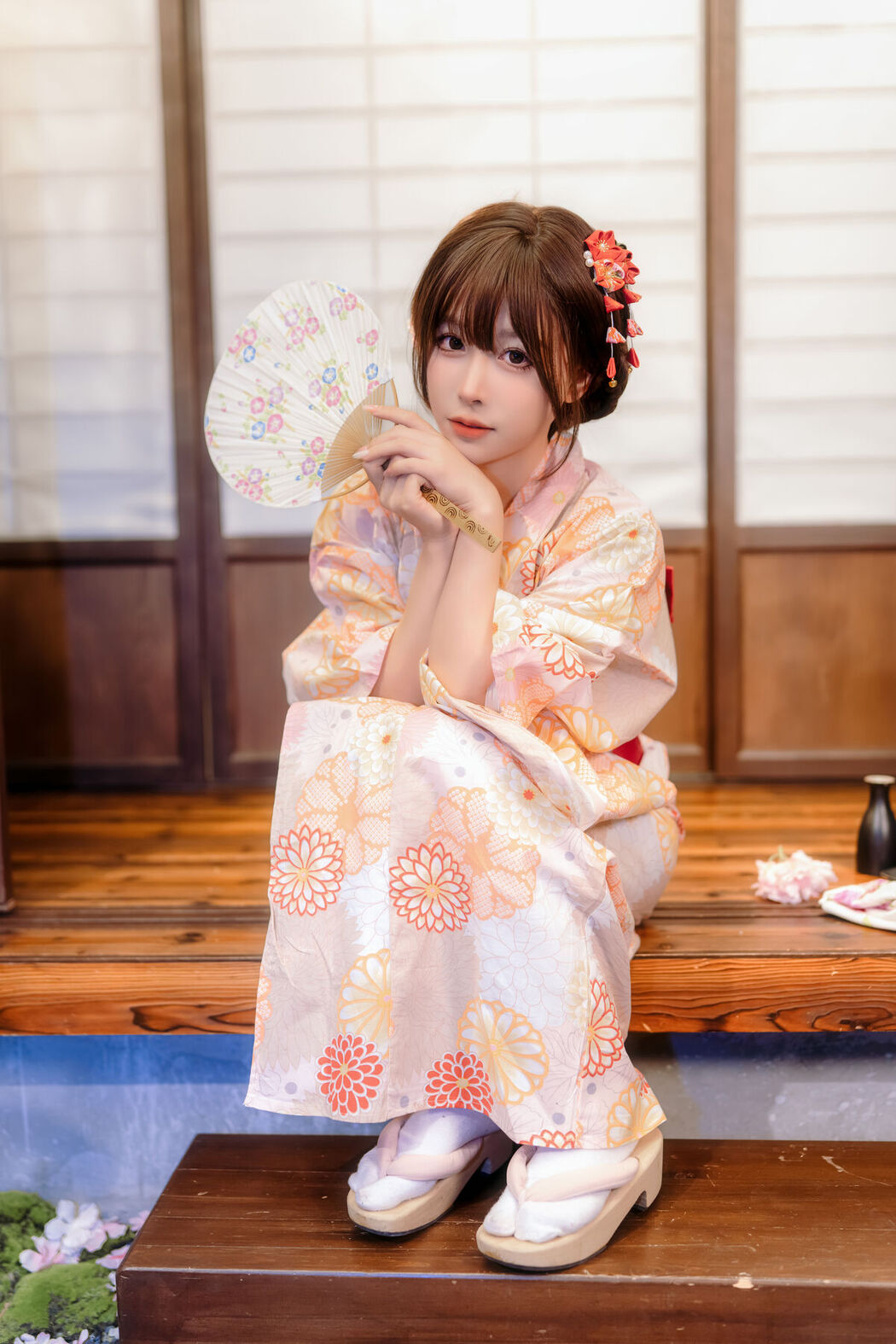 YiTuYu艺图语 Vol.6488 Pu Tao Ke Er Bi Si