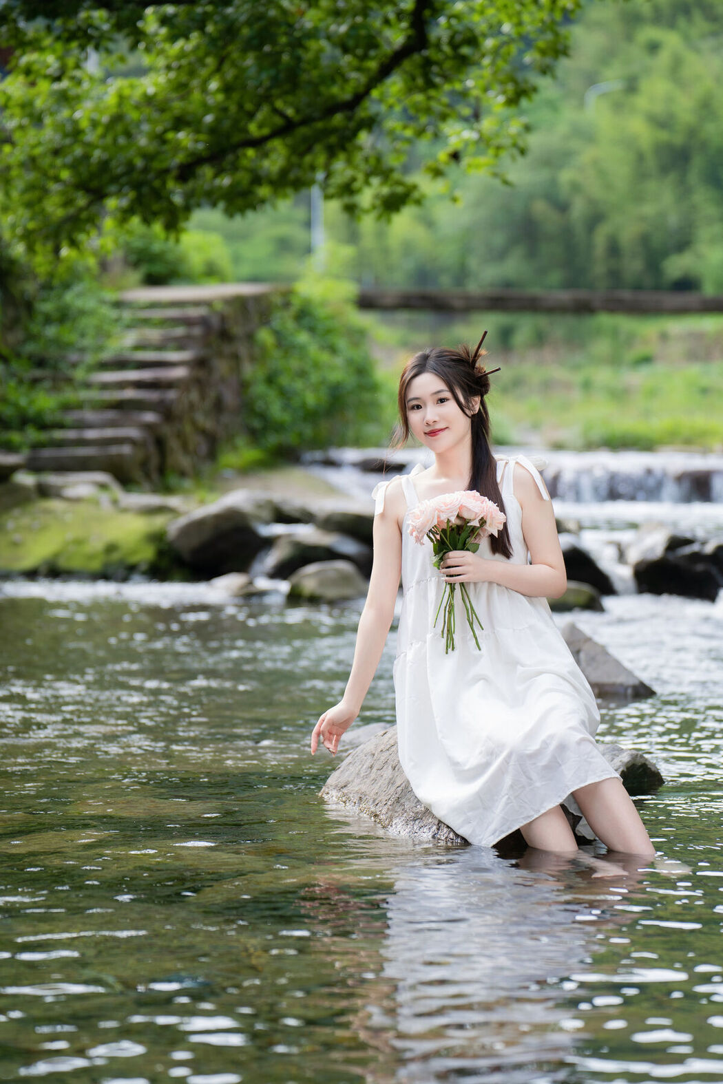 YiTuYu艺图语 Vol.6536 Tian Hui