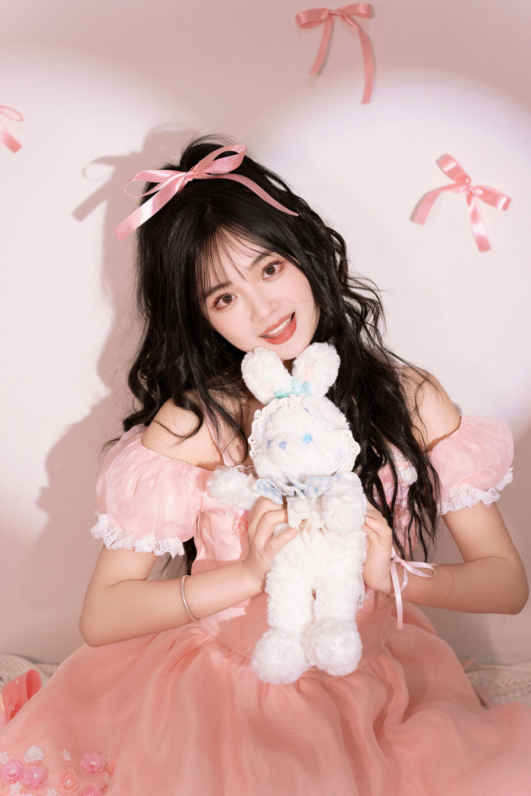 YiTuYu艺图语 Vol.6602 Xiao Ou O